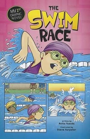 Imagen del vendedor de The Swim Race (Paperback) a la venta por Grand Eagle Retail