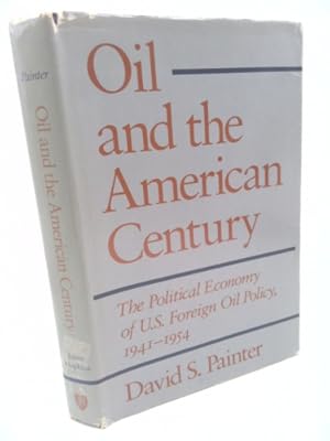 Seller image for Oil Amer. / Century for sale by ThriftBooksVintage