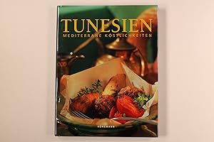 TUNESIEN. Mediterrane Köstlichkeiten