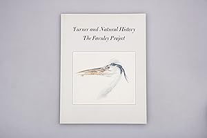 Seller image for TURNER AND NATURAL HISTORY: THE FARNLEY PROJECT. for sale by INFINIBU KG
