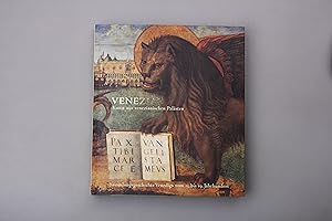 Seller image for VENEZIA!. Kunst aus venezianischen Palsten; Sammlungsgeschichte Venedigs vom 13. bis 19. Jahrhundert for sale by INFINIBU KG