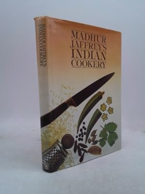 Immagine del venditore per Indian Cookery venduto da ThriftBooksVintage