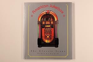 Bild des Verkufers fr AMERICAN JUKEBOX. The Classic Years zum Verkauf von INFINIBU KG