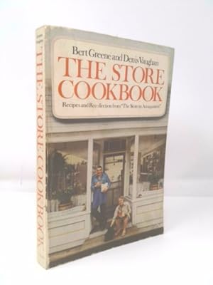 Seller image for The Store Cookbook for sale by ThriftBooksVintage