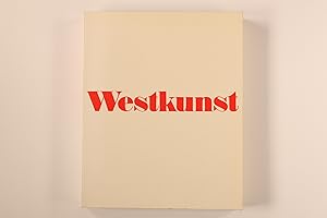 WESTKUNST. Zeitgenössische Kunst seit 1939