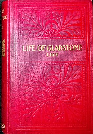 Bild des Verkufers fr The Right Honorable W. E. Gladstone zum Verkauf von Stanley Louis Remarkable Books