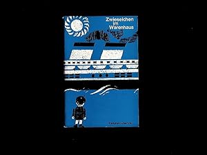 Bild des Verkufers fr Zwieselchen im Warenhaus Hirschgraben-Lesereihe. Reihe 1. Deutsch. ; Bdch. 21. zum Verkauf von Antiquariat Bookfarm
