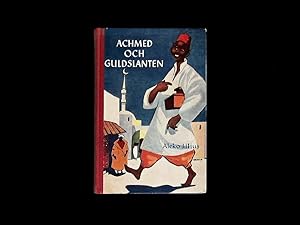 Seller image for Achmed och guldslanten for sale by Antiquariat Bookfarm
