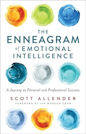 Seller image for Enneagram of Emotional Intelligence : A Journey to Personal and Professional Success for sale by GreatBookPrices