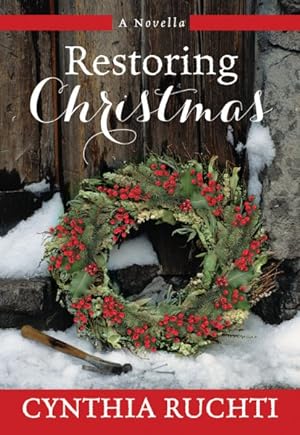 Seller image for Restoring Christmas for sale by GreatBookPrices