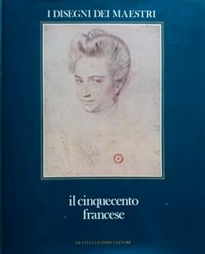 Seller image for Il cinquecento francese. for sale by FIRENZELIBRI SRL