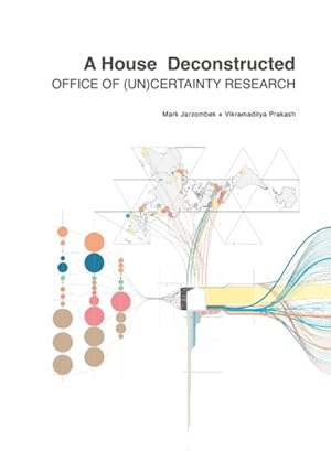 Image du vendeur pour House Deconstructed : A Planetary Meditation on Architecture mis en vente par GreatBookPrices