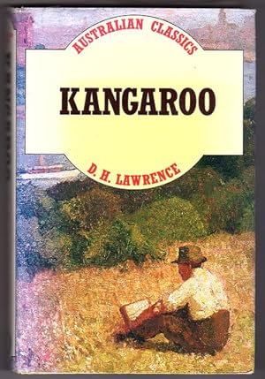 Seller image for Kangaroo for sale by Book Merchant Bookstore
