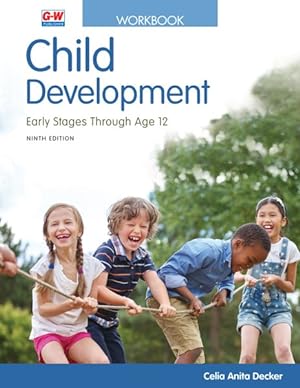 Seller image for Child Development : Early Stages Through Age 12 for sale by GreatBookPrices