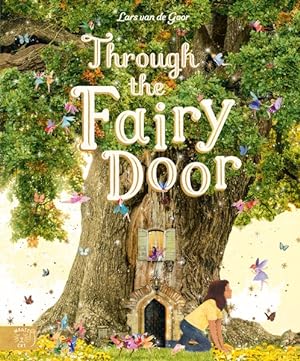 Immagine del venditore per Through the Fairy Door venduto da GreatBookPricesUK