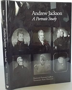 Andrew Jackson: A Portrait Study