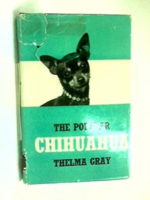 Seller image for The Popular Chihuahua for sale by WeBuyBooks