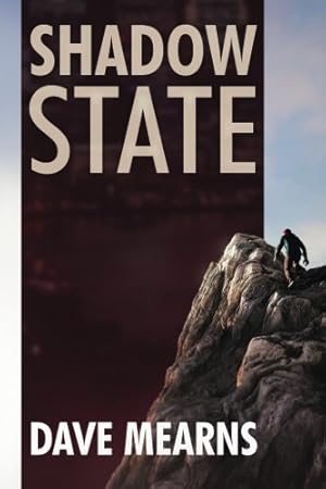 Seller image for Shadow State for sale by WeBuyBooks