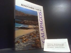 Seller image for Reisefhrer Natur Galapagos. Wolfgang Bittmann ; Brigitte Fugger for sale by Der Buchecker