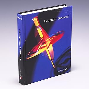 Seller image for Analytical Dynamics for sale by Salish Sea Books