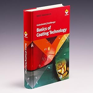 Seller image for BASF Handbook on Basics of Coating Technology for sale by Salish Sea Books