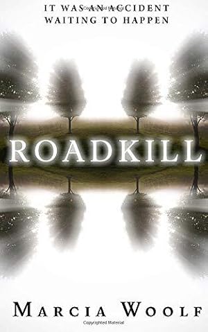 Bild des Verkufers fr Roadkill zum Verkauf von WeBuyBooks