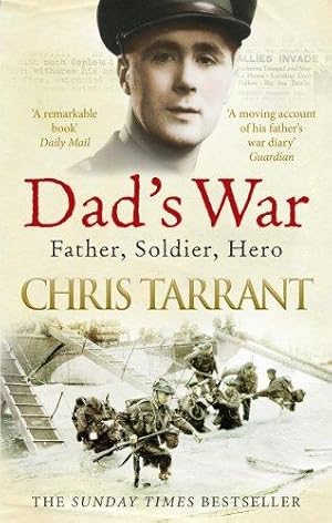 Image du vendeur pour Dad's War mis en vente par WeBuyBooks