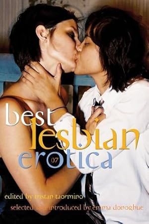 Bild des Verkufers fr Best Lesbian Erotica 2007 zum Verkauf von WeBuyBooks