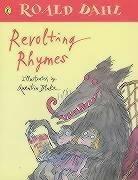 Seller image for Revolting Rhymes for sale by WeBuyBooks