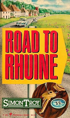 ROAD TO RHUINE