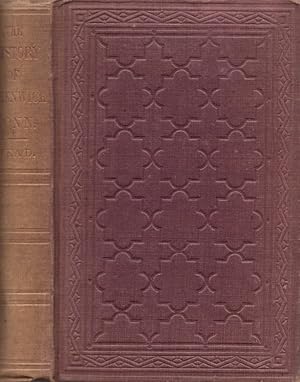 A History of the Town of Greenwich, Fairfield County, Conn., with Many Important Statistics