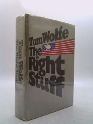 Imagen del vendedor de Right Stuff Revised Edition a la venta por ThriftBooksVintage