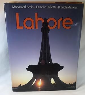 Seller image for Lahore for sale by Clausen Books, RMABA