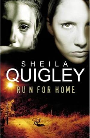 Seller image for Run For Home for sale by WeBuyBooks