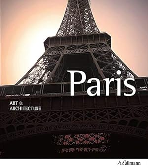 Imagen del vendedor de Art & Architecture: Paris a la venta por WeBuyBooks