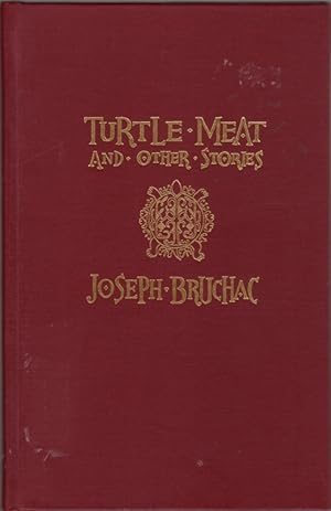 Seller image for Turtle Meat and Other Stories for sale by Clausen Books, RMABA