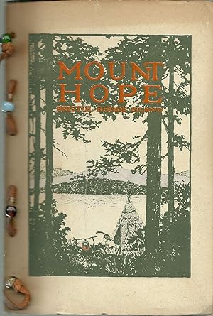 Imagen del vendedor de Some Legends of Mount Hope a la venta por Lincbook