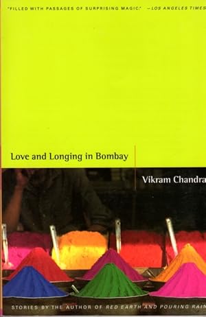 Image du vendeur pour Love and Longing in Bombay: Stories mis en vente par Clausen Books, RMABA