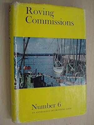 Seller image for Roving Commissions: Number 6 for sale by WeBuyBooks