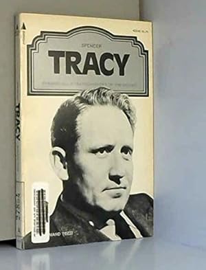 Bild des Verkufers fr Spencer Tracy zum Verkauf von WeBuyBooks