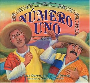 Seller image for Numero Uno for sale by WeBuyBooks