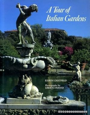 Seller image for A Tour of Italian Gardens for sale by WeBuyBooks