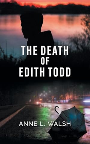 Image du vendeur pour The Death of Edith Todd mis en vente par AHA-BUCH GmbH