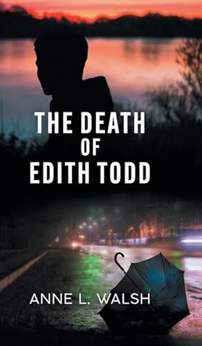 Image du vendeur pour The Death of Edith Todd mis en vente par AHA-BUCH GmbH
