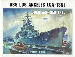 USS Los Angeles (CA-135): Cold War Sentinel