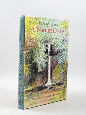 Seller image for A Nature Diary for sale by WeBuyBooks