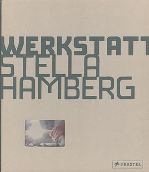 Bild des Verkufers fr Kunstwerkstatt Stella Hamberg zum Verkauf von Versandantiquariat Nussbaum