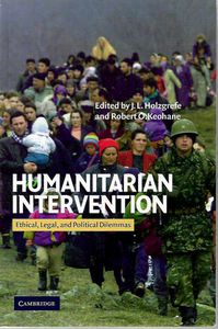Imagen del vendedor de Humanitarian Intervention: Ethical, Legal And Political Dilemmas a la venta por Book Haven