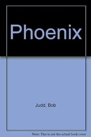 Seller image for Phoenix for sale by WeBuyBooks