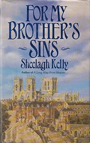 Seller image for For My Brother's Sins for sale by WeBuyBooks